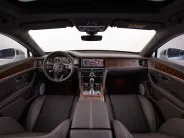 Bentley Flying Spur Individual III, 2022 — экстерьер, фото 34