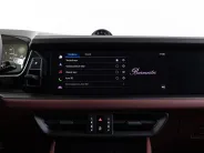 Porsche Cayenne Coupé III Рестайлинг, 2026 — экстерьер, фото 27
