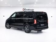 Mercedes-Benz V-Класс VIP III (W447) Рестайлинг, 2020 — экстерьер, фото 7