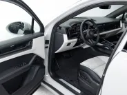 Porsche Cayenne Coupé III Рестайлинг, 2025 — экстерьер, фото 7