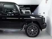 Mercedes-Benz G-Класс G 450 d AMG Line III (W465) Рестайлинг, 2024 — экстерьер, фото 33