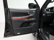 Lexus LX 25th Anniversary Edition 2 III Рестайлинг, 2015 — экстерьер, фото 8