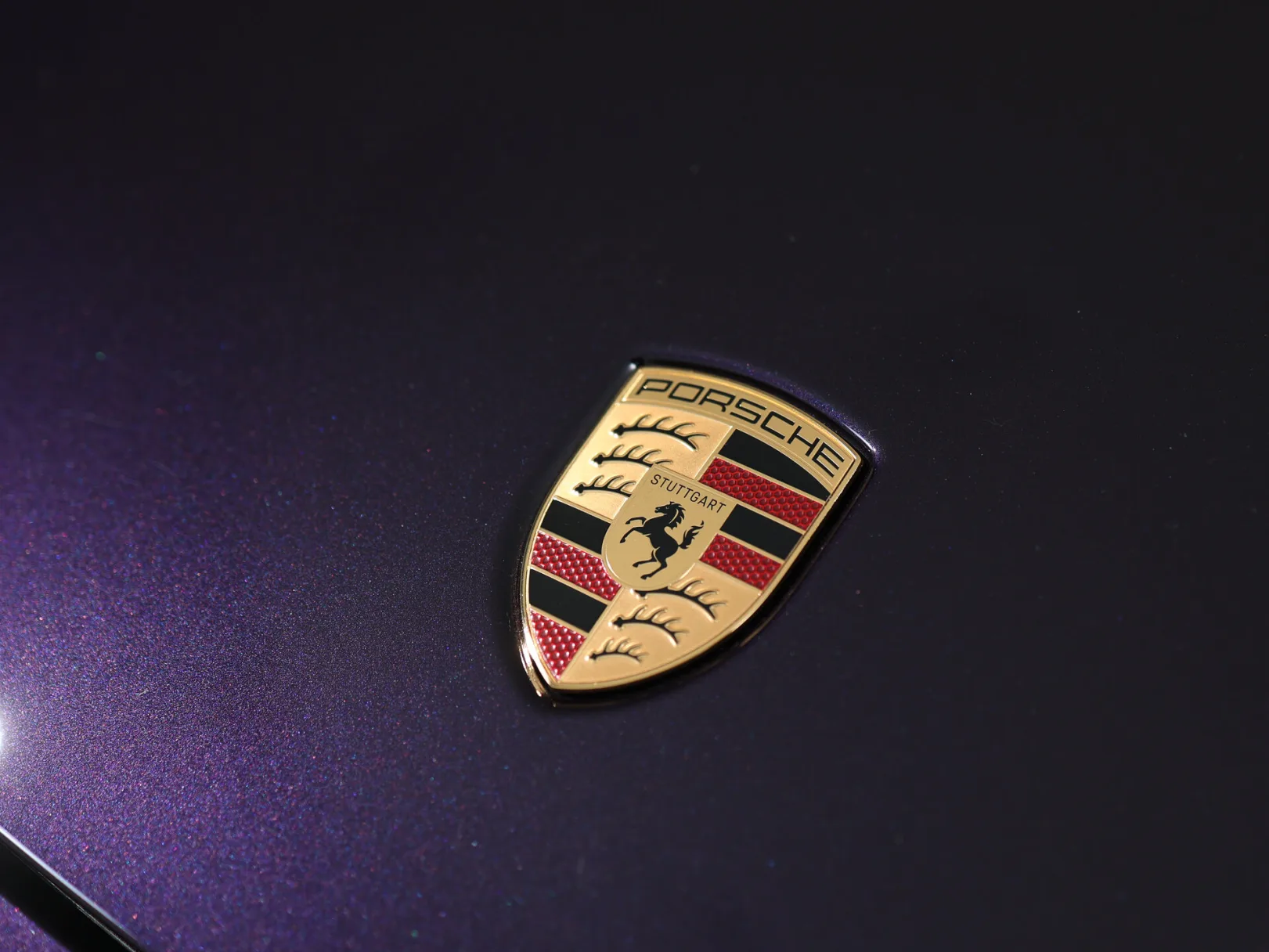 Porsche 911 Carrera 4 GTS VIII (992) Рестайлинг, 2025 — экстерьер, фото 28