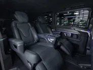 Mercedes-Benz V-Класс Exclusive III (W447) Рестайлинг 2, 2025 — экстерьер, фото 28