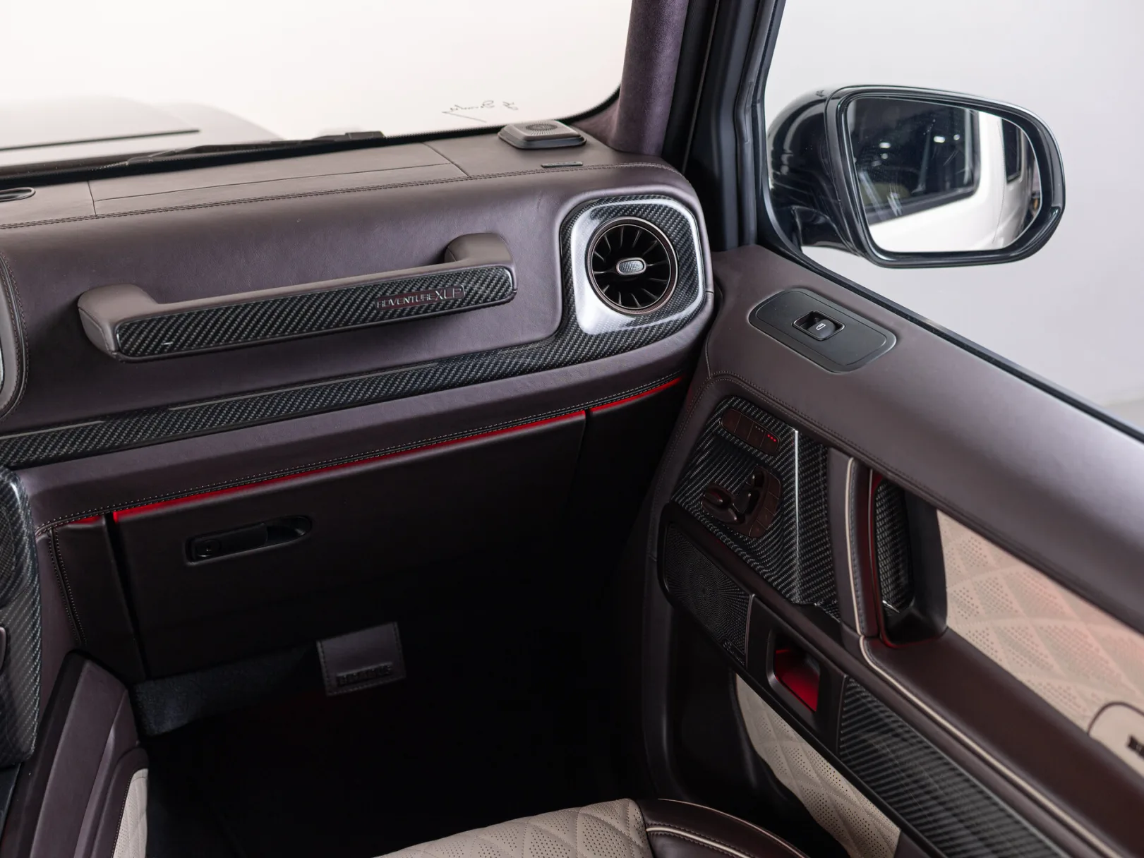 Mercedes-Benz G-Класс AMG Individual II (W463), 2020 — экстерьер, фото 22