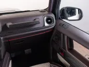 Mercedes-Benz G-Класс AMG Individual II (W463), 2020 — экстерьер, фото 22
