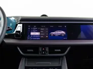 Porsche Macan II, 2024 — экстерьер, фото 22
