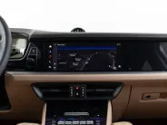 Porsche Cayenne Coupé III Рестайлинг, 2025 — экстерьер, фото 20