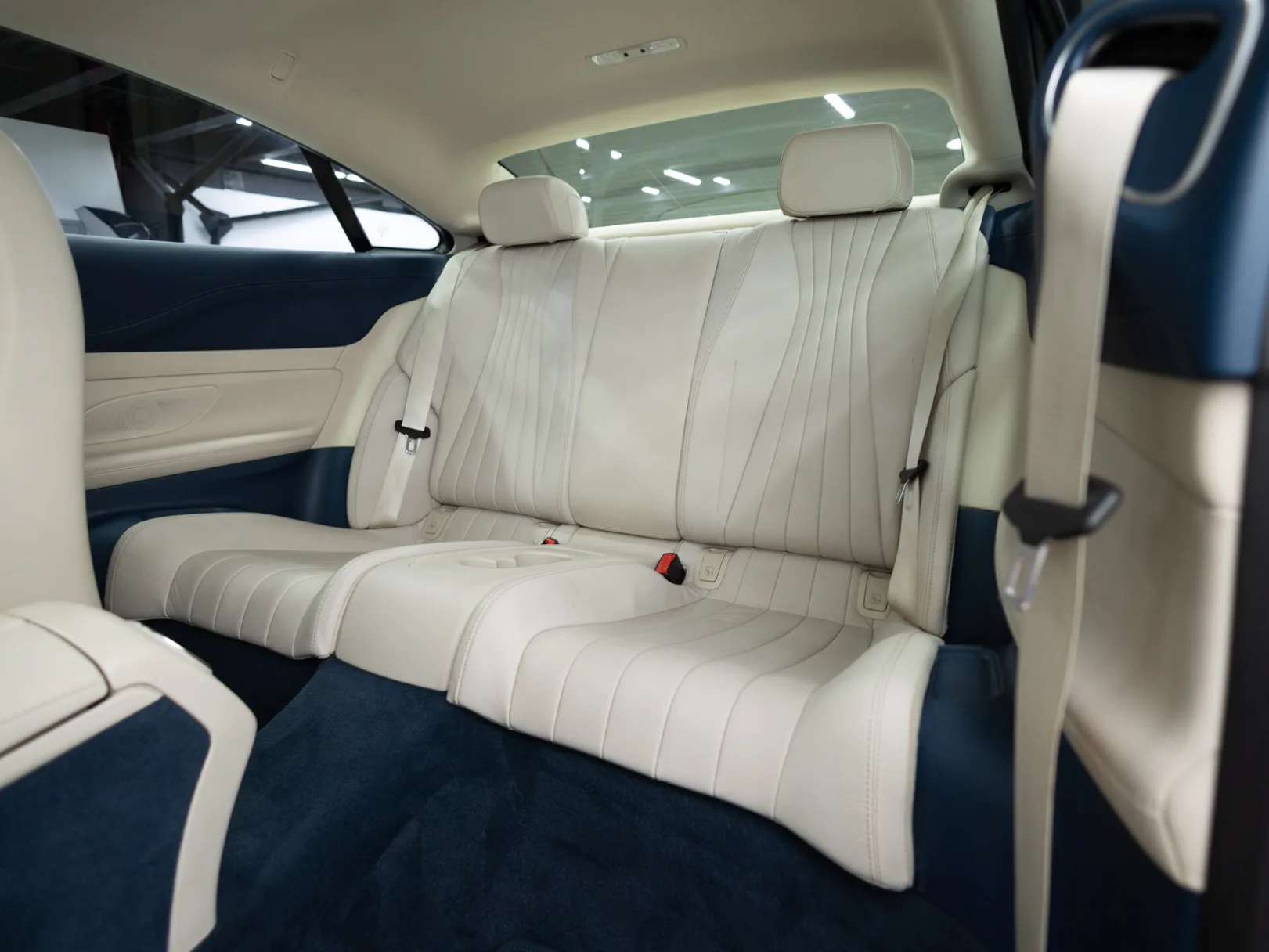 Mercedes-Benz E-Класс E 200 4MATIC Sport V (W213, S213, C238) Рестайлинг, 2021 — экстерьер, фото 26