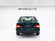 Mercedes-Benz E-Класс II (W210, S210), 1996 — экстерьер, фото 5