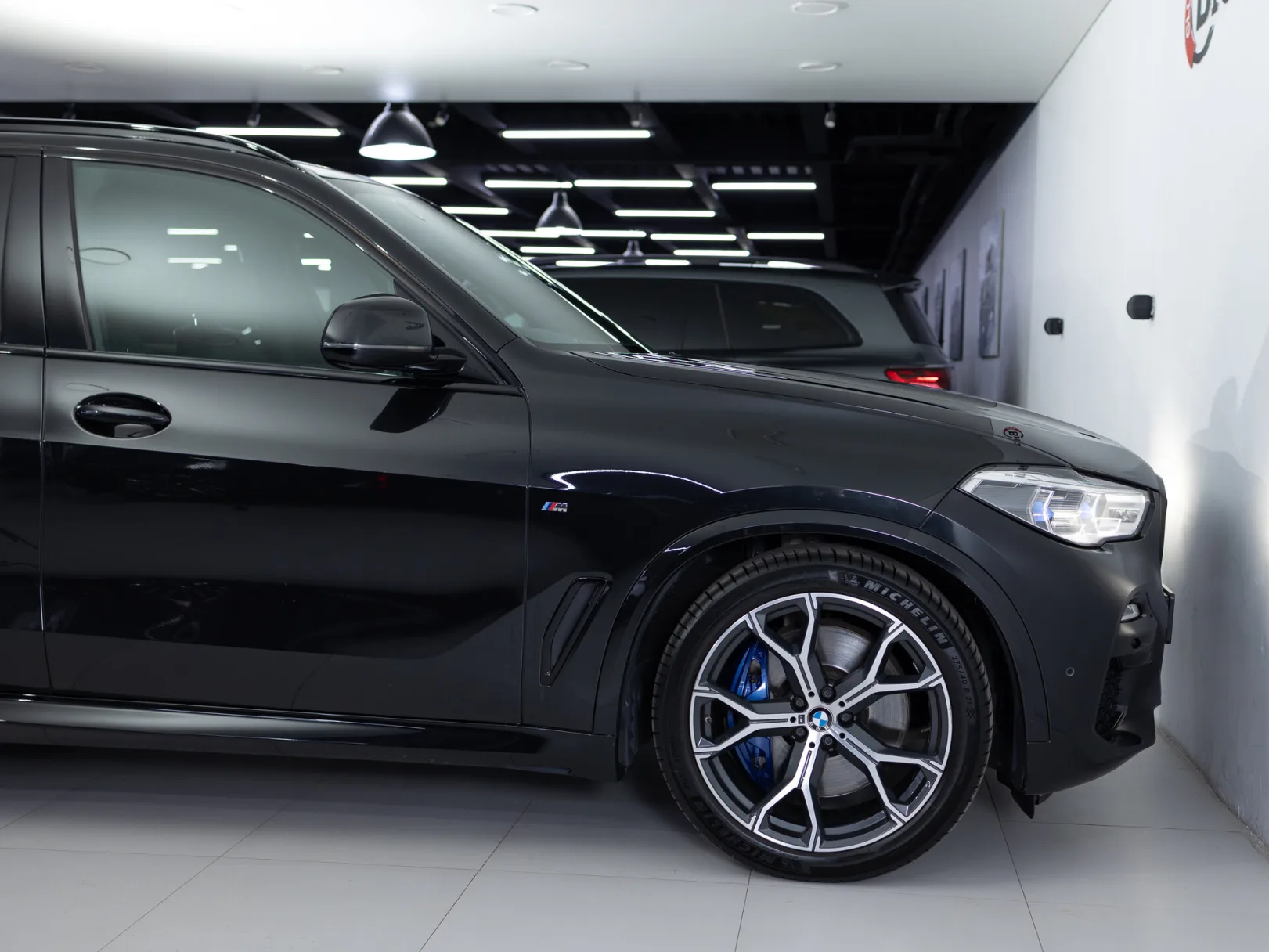 BMW X5 xDrive40i M Sport Pro IV (G05/G18), 2018 — экстерьер, фото 33