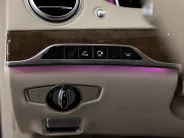 Mercedes-Benz Maybach S-Класс S500 4MATIC I (X222), 2016 — экстерьер, фото 28
