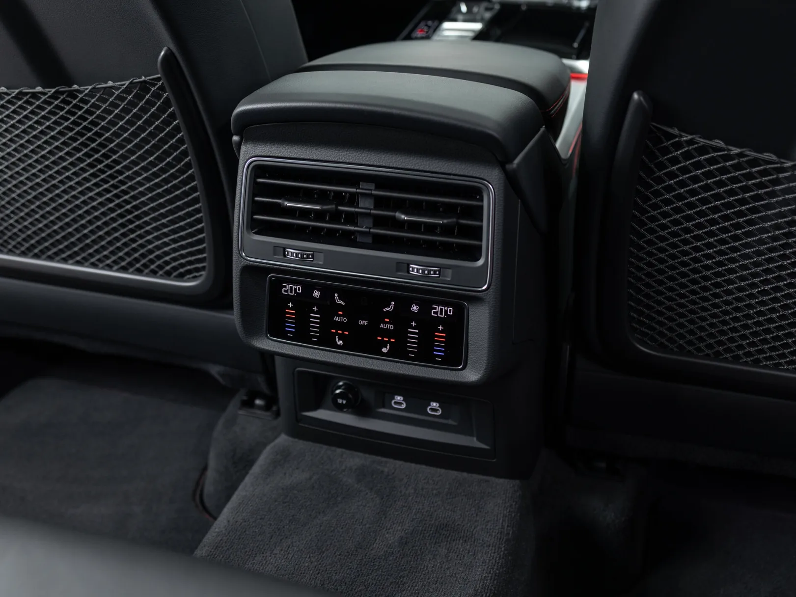 Audi Q7 50 TDI quattro tiptronic II (4M) Рестайлинг 2, 2025 — экстерьер, фото 29