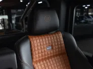 Mercedes-Benz G-Класс AMG 6x6 G63 AMG 6x6 I, 2013 — экстерьер, фото 22
