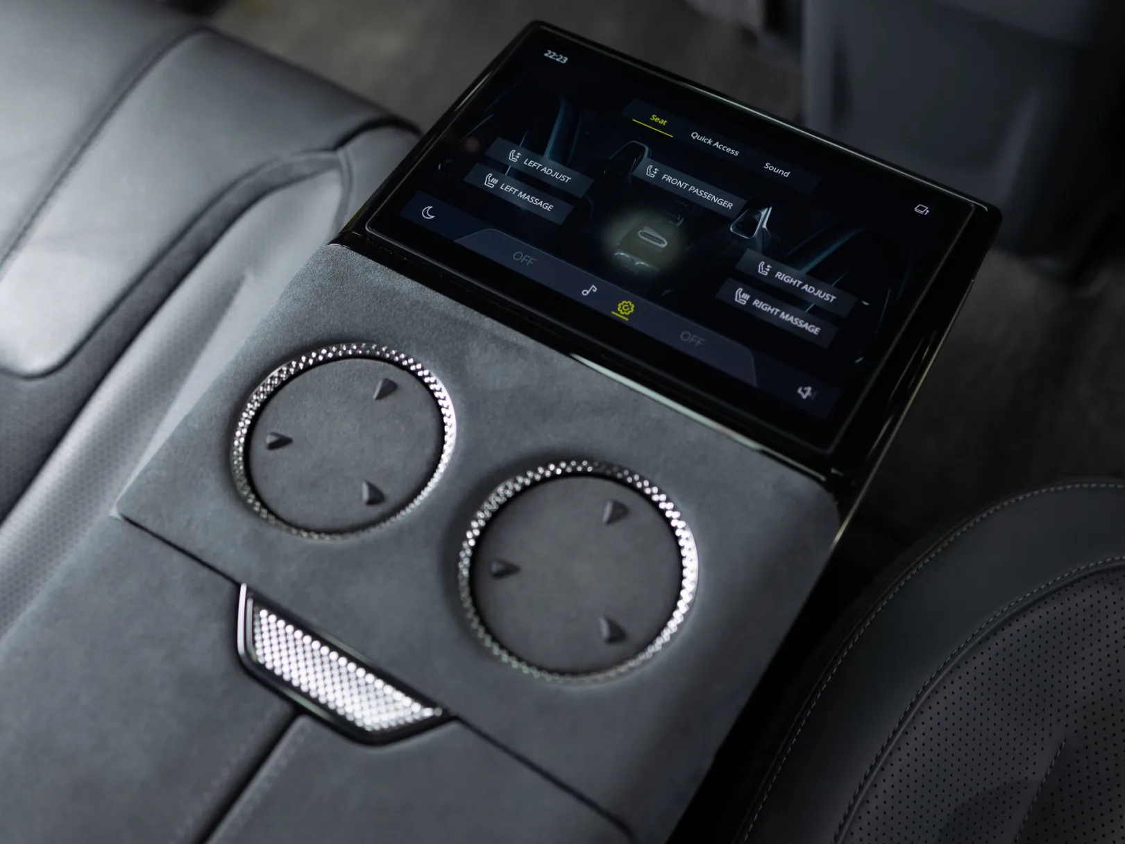Lotus Eletre S+ I, 2023 — экстерьер, фото 29