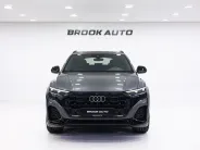 Audi Q8 55 TFSI I (4M) Рестайлинг, 2024 — экстерьер, фото 2
