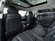 Infiniti QX80 Sensory II, 2026 — экстерьер, фото 31