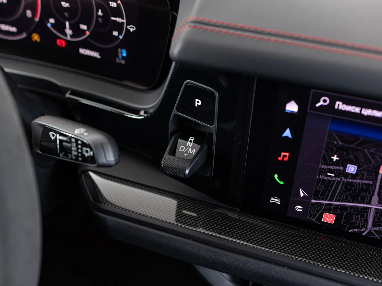 Porsche Cayenne GTS Coupé III Рестайлинг, 2026 — экстерьер, фото 18
