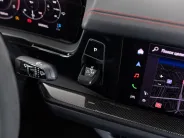 Porsche Cayenne GTS Coupé III Рестайлинг, 2026 — экстерьер, фото 18