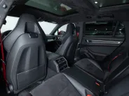 Porsche Panamera GTS II, 2019 — экстерьер, фото 30