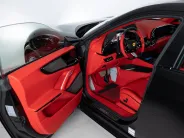 Ferrari Purosangue I, 2024 — экстерьер, фото 7