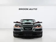 Chevrolet Corvette Z06 C8, 2023 — экстерьер, фото 9
