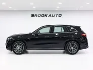 Mercedes-Benz GLC AMG GLC 43 4MATIC II (X254), 2025 — экстерьер, фото 7