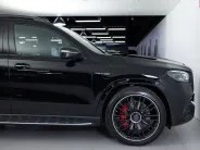 Mercedes-Benz GLS AMG GLS 63 4MATIC+ II (X167) Рестайлинг, 2023 — экстерьер, фото 35