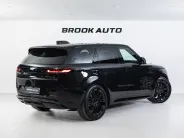Land Rover Range Rover Sport Autobiography III, 2026 — экстерьер, фото 6