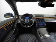 Mercedes-Benz Maybach S-Класс S 580 II (Z223), 2024 — экстерьер, фото 25