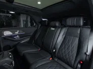 Mercedes-Benz GLE AMG GLE 63 S 4MATIC+ II (V167) Рестайлинг, 2025 — экстерьер, фото 32