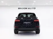 Porsche Cayenne Diesel Platinum Edition II Рестайлинг (958), 2017 — экстерьер, фото 5