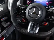 Mercedes-Benz G-Класс AMG G 63 II (W465) Рестайлинг, 2026 — экстерьер, фото 15