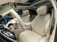 Mercedes-Benz S-Класс S 450 d 4MATIC VII (W223) Рестайлинг, 2026 — экстерьер, фото 12