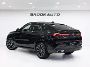 BMW X6 xDrive30d III (G06), 2022 — экстерьер, фото 4