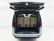 Mercedes-Benz V-Класс Exclusive III (W447) Рестайлинг 2, 2026 — экстерьер, фото 33