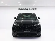 Land Rover Range Rover Sport Autobiography III, 2025 — экстерьер, фото 2