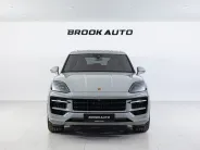 Porsche Cayenne GTS III Рестайлинг, 2026 — экстерьер, фото 2