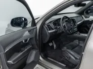 Volvo XC90 R-Design (MY21) II Рестайлинг 1, 2021 — экстерьер, фото 7