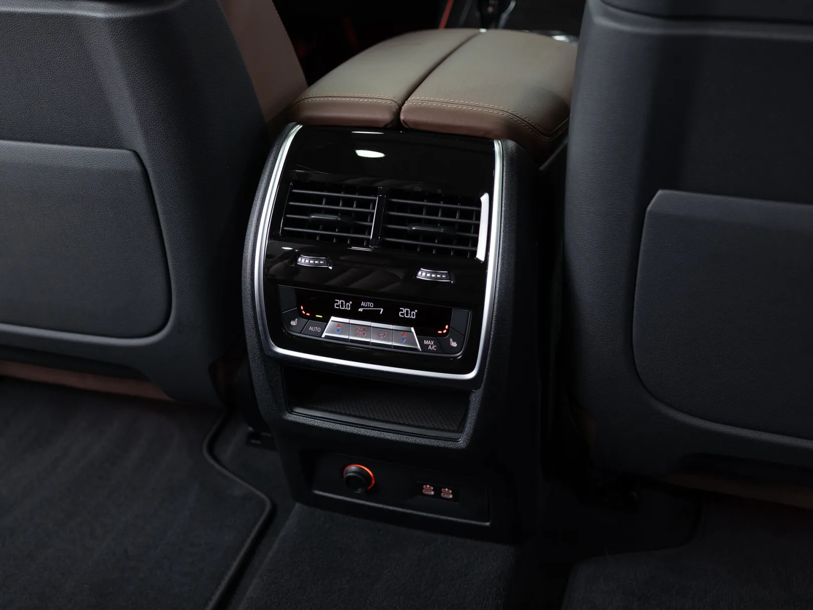 BMW X7 xDrive30d M Sport Pro I (G07), 2022 — экстерьер, фото 26