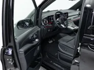 Mercedes-Benz V-Класс Exclusive AMG Line III (W447) Рестайлинг 2, 2025 — экстерьер, фото 7