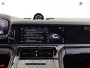 Porsche Panamera Turbo S E-Hybrid III, 2024 — экстерьер, фото 28