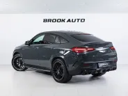 Mercedes-Benz GLE AMG GLE 53 4MATIC+ II (V167) Рестайлинг, 2025 — экстерьер, фото 6