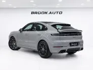 Porsche Cayenne Coupé III Рестайлинг, 2025 — экстерьер, фото 6