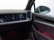 Porsche Cayenne Coupé III Рестайлинг, 2025 — экстерьер, фото 20
