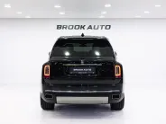 Rolls-Royce Cullinan Individual I (Series I), 2020 — экстерьер, фото 5