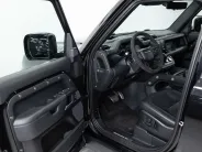 Land Rover Defender Bond Edition II, 2021 — экстерьер, фото 7