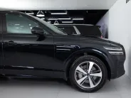 Genesis GV80 Prestige I, 2021 — экстерьер, фото 44