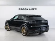 Porsche Cayenne Turbo GT III Рестайлинг, 2026 — экстерьер, фото 4