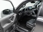 Toyota Land Cruiser Премиум Плюс 300 Series, 2024 — экстерьер, фото 7